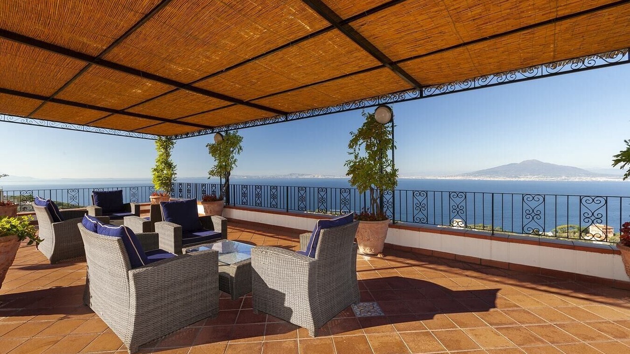 Photo of Patio Balcony in Priora