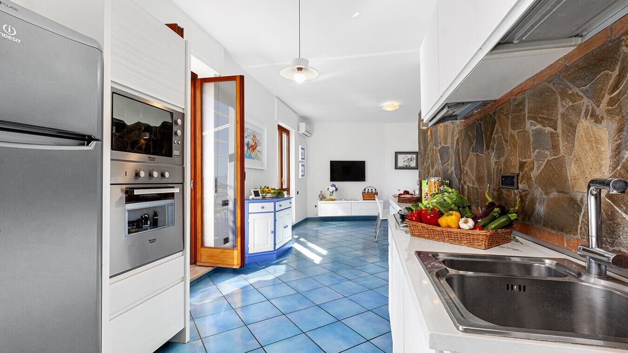 Photo of Kitchen in Priora