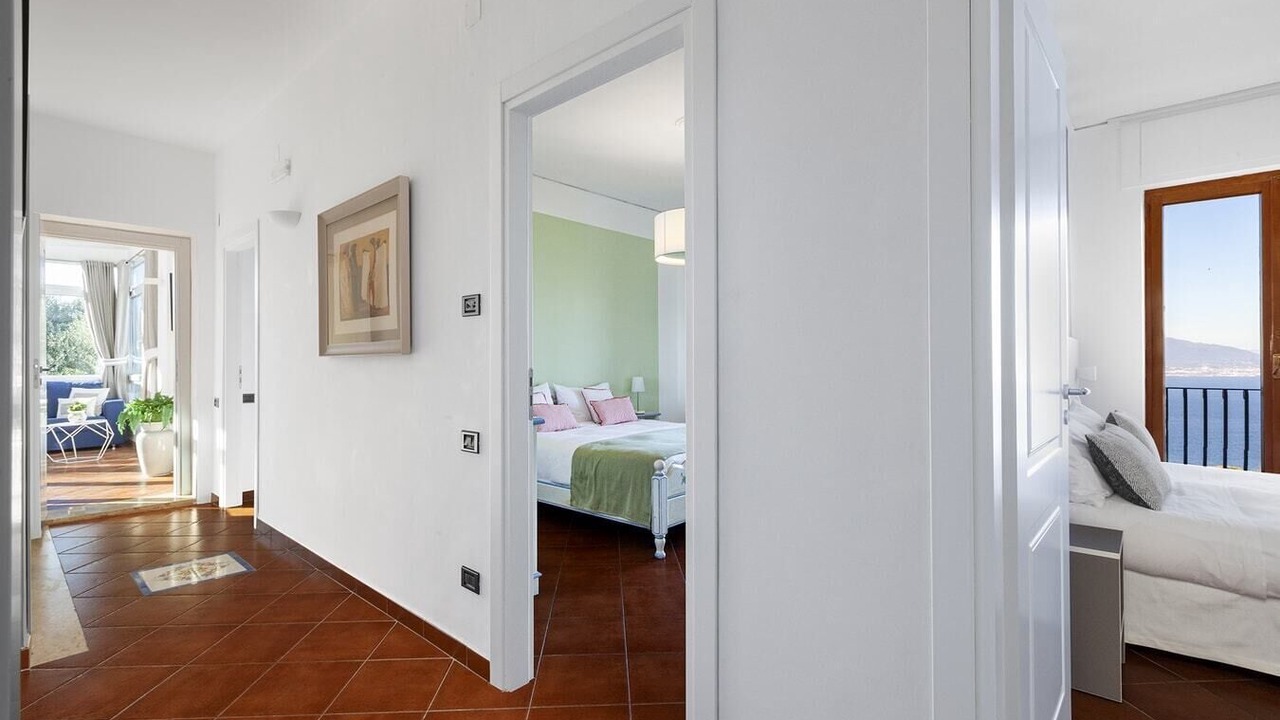 Photo of Bedroom in Priora