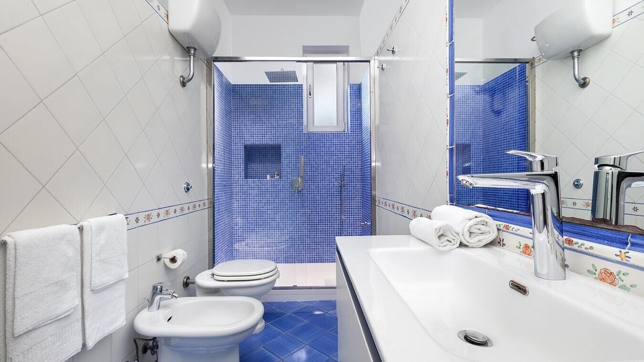 Photo of Bathroom in Priora