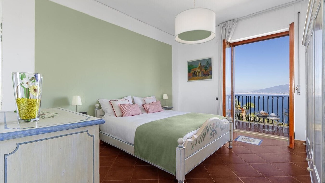 Photo of Bedroom in Priora