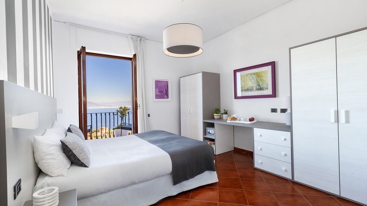 Photo of Bedroom in Priora