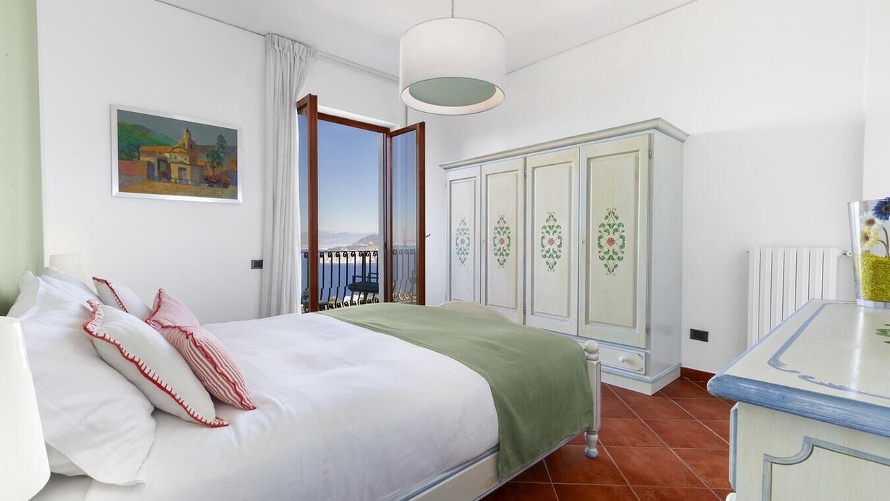 Photo of Bedroom in Priora