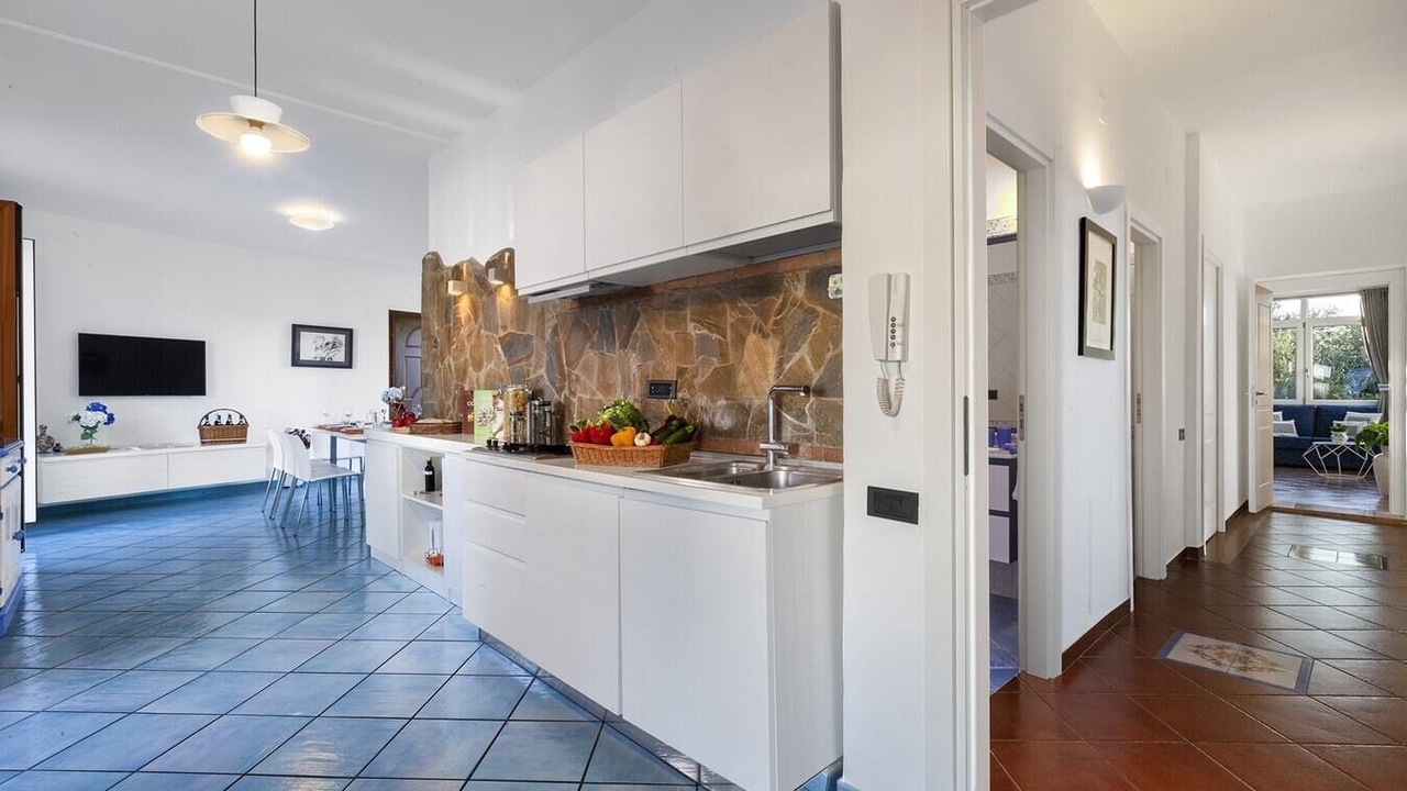 Photo of Kitchen in Priora