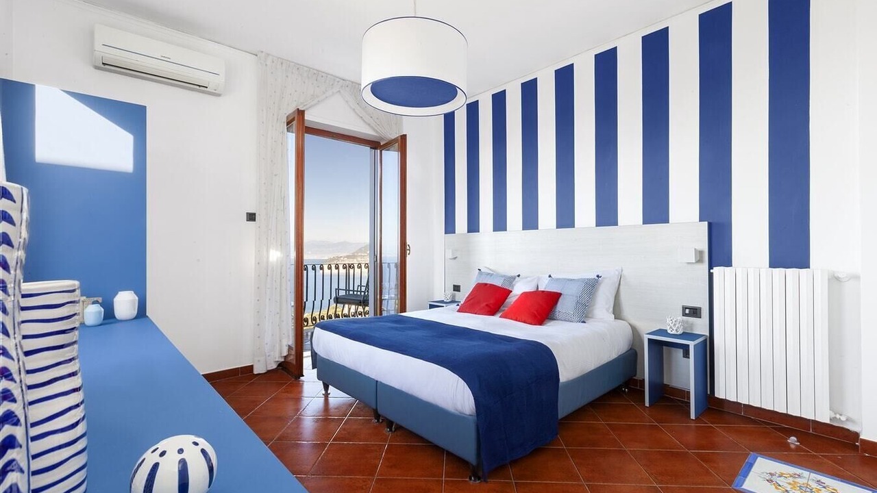 Photo of Bedroom in Priora