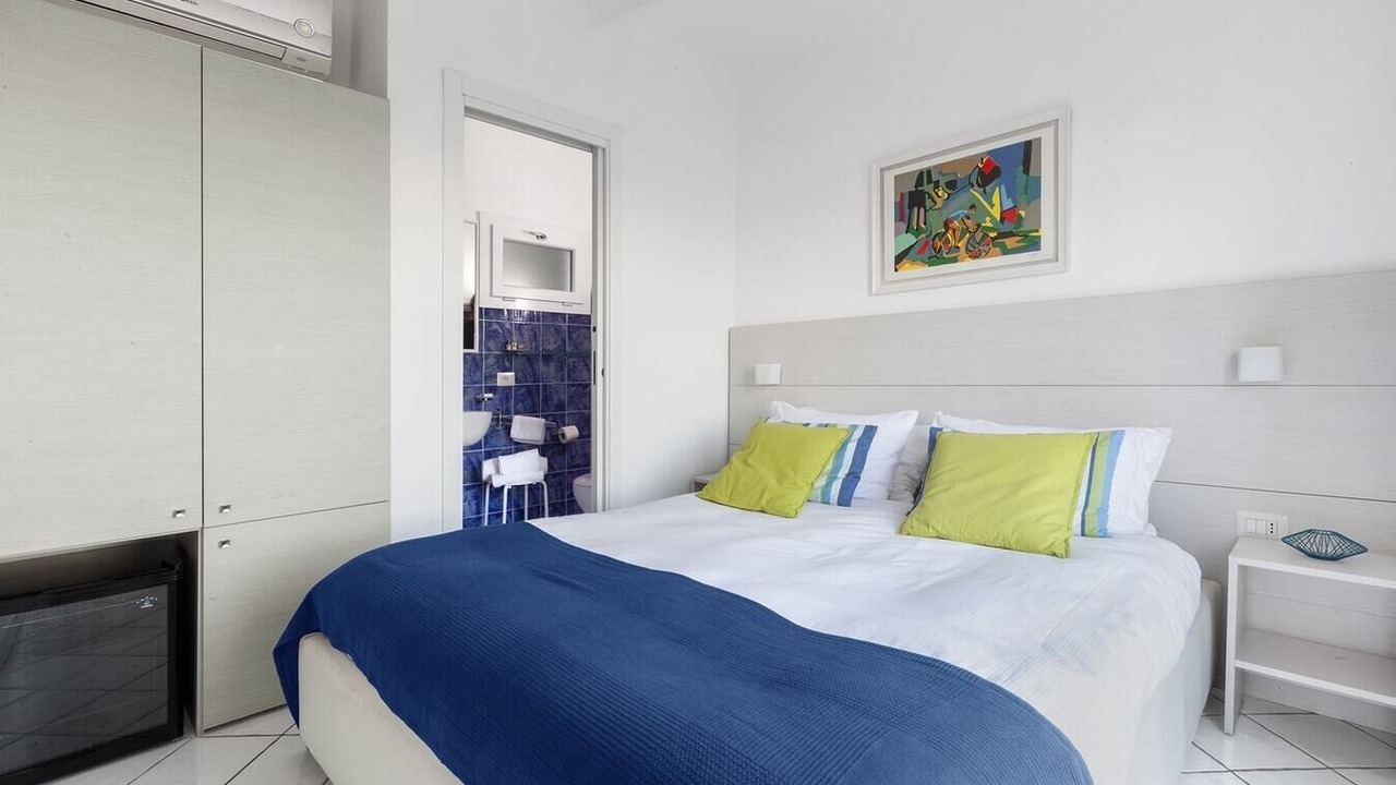 Photo of Bedroom in Priora