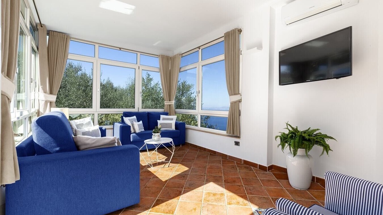 Photo of Livingroom in Priora