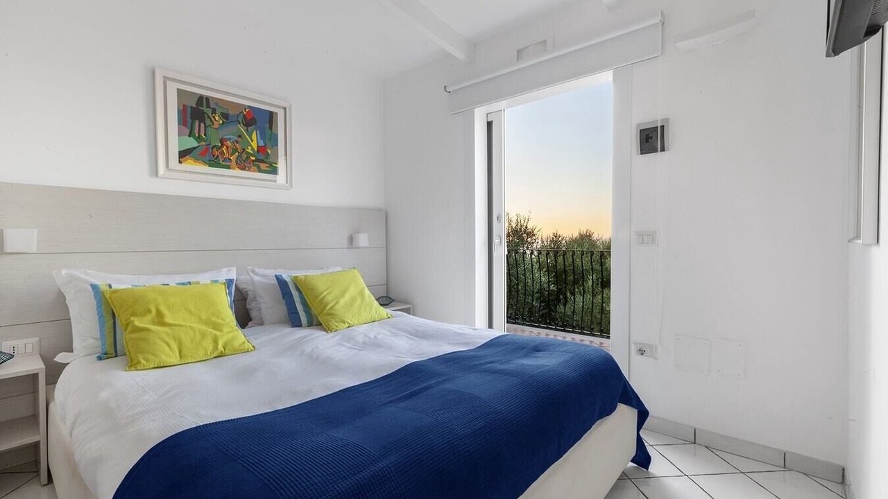 Photo of Bedroom in Priora