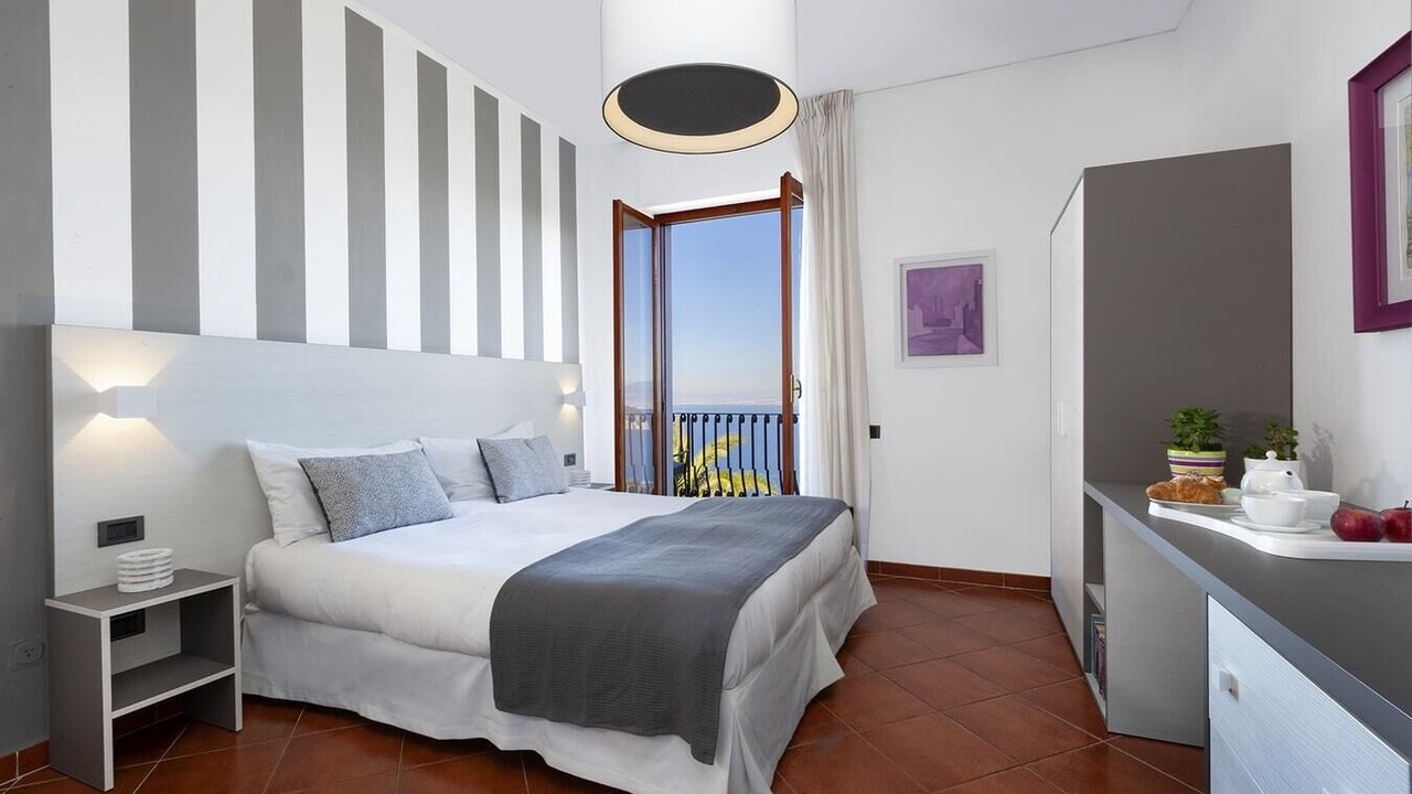 Photo of Bedroom in Priora