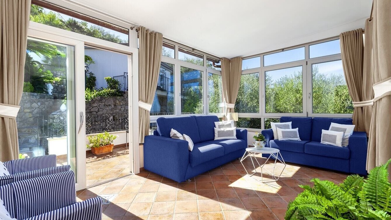 Photo of Livingroom in Priora