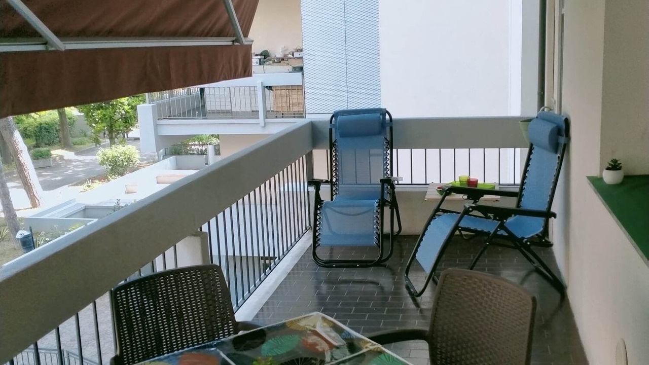 Photo of Outdoor in Marina Centro