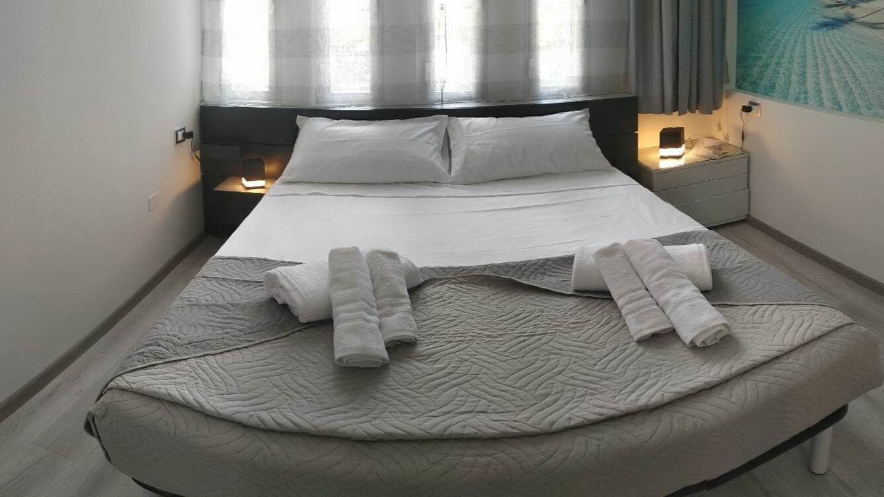 Photo of Bedroom in Marina Centro