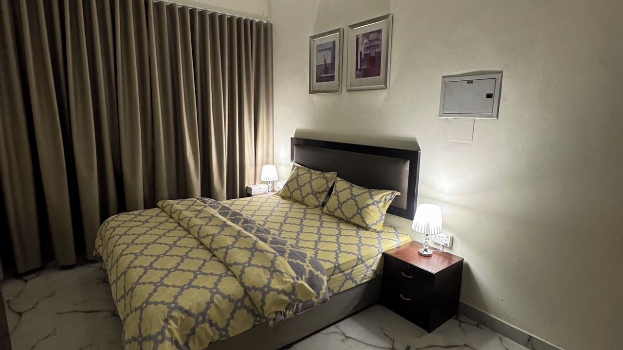 Photo of Bedroom in Al Rigga