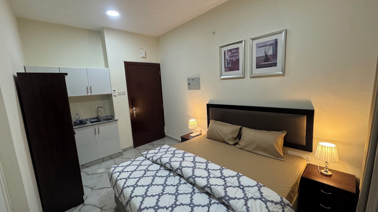 Photo of Bedroom in Al Rigga