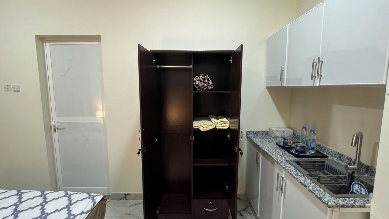 Photo of Kitchen in Al Rigga