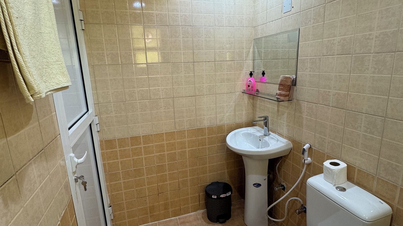 Photo of Bathroom in Al Rigga