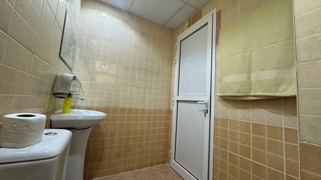 Photo of Bathroom in Al Rigga