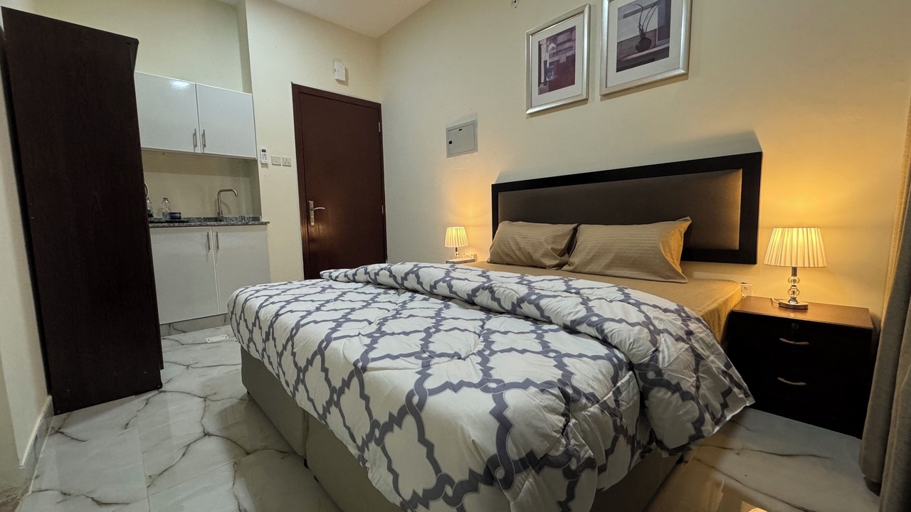 Photo of Bedroom in Al Rigga