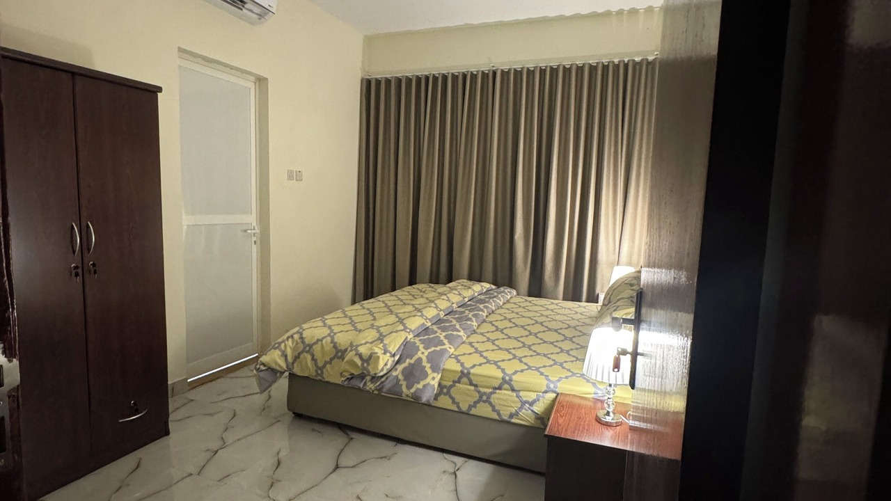 Photo of Bedroom in Al Rigga