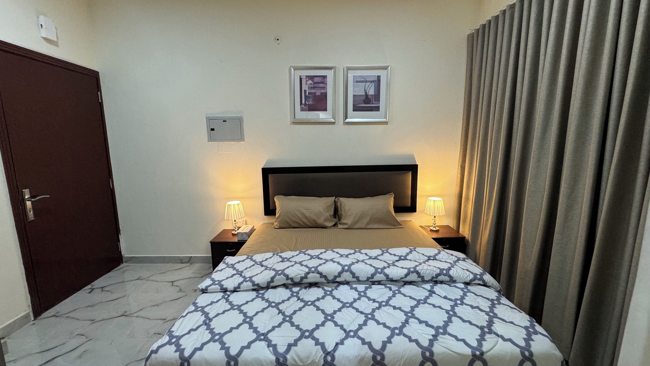 Photo of Bedroom in Al Rigga