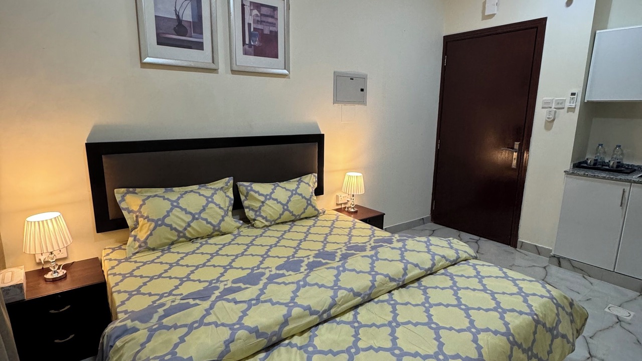 Photo of Bedroom in Al Rigga