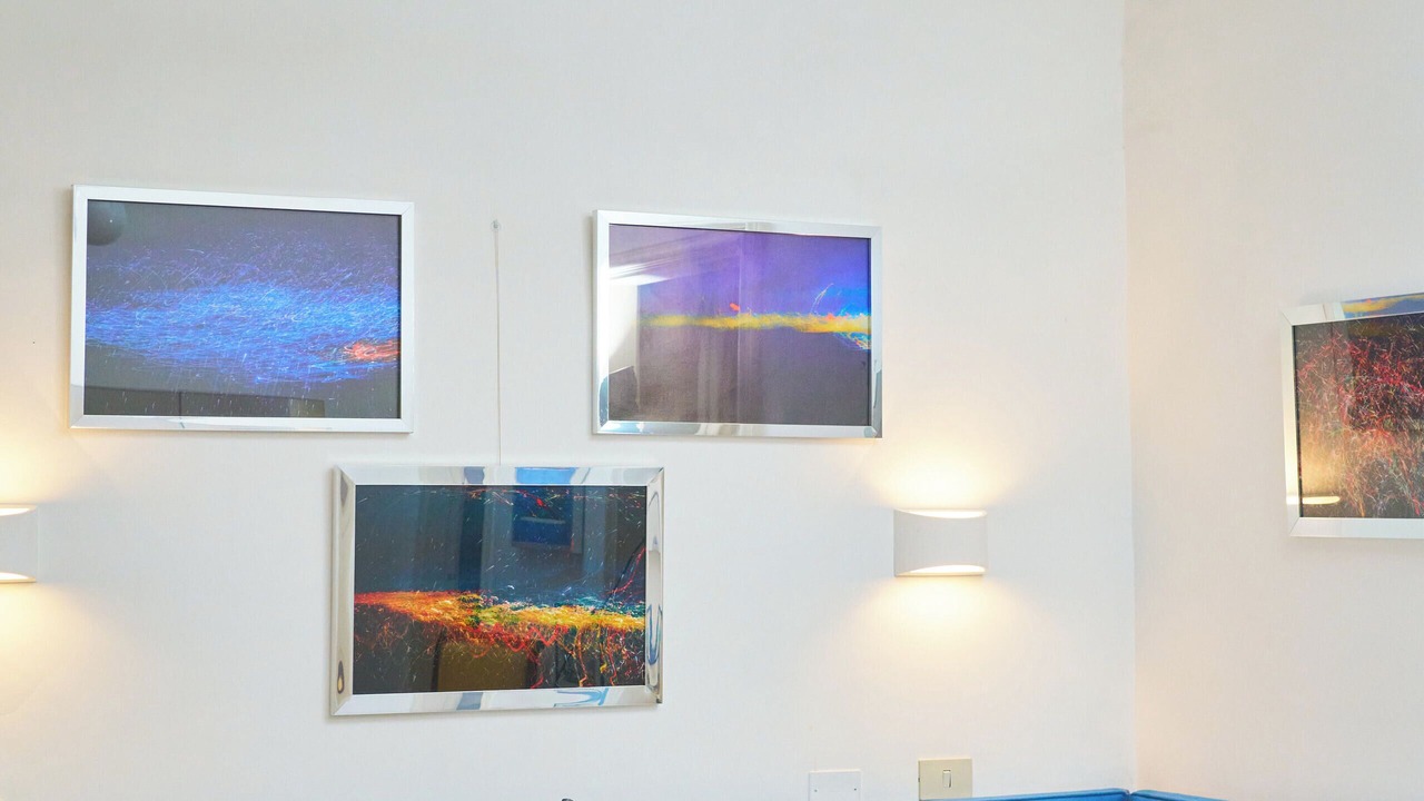 Photo of Others in Chiaia