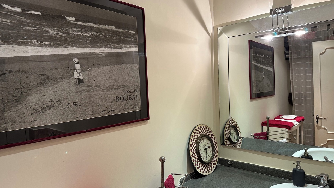 Photo of Bathroom in Chiaia