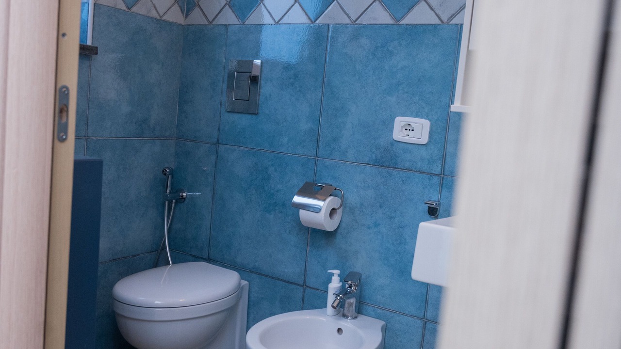 Photo of Bathroom in Marini