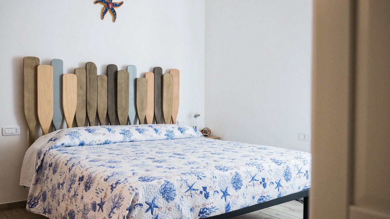 Photo of Bedroom in Marini