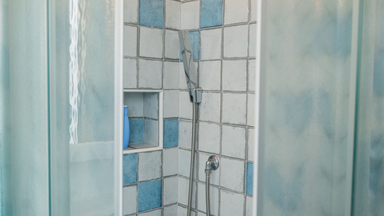 Photo of Bathroom in Marini