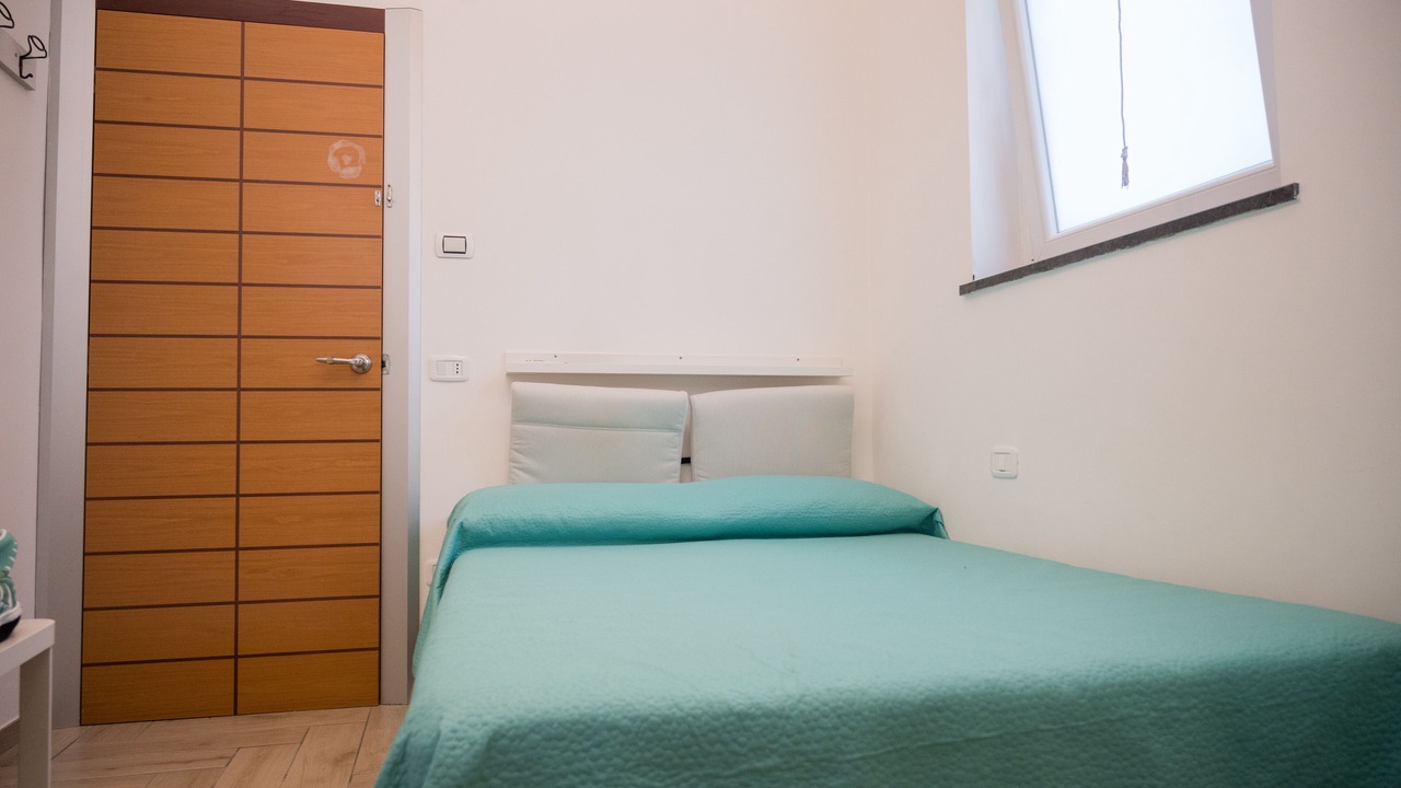 Photo of Bedroom in Marini