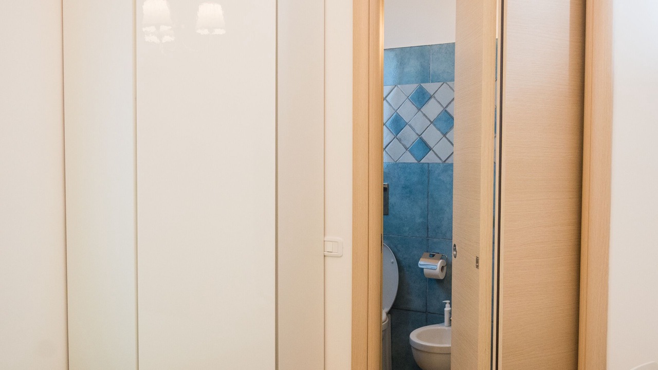 Photo of Bedroom in Marini