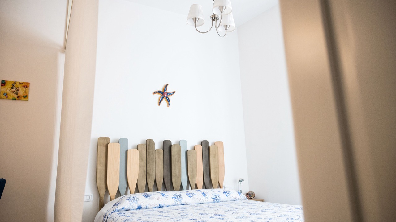 Photo of Bedroom in Marini