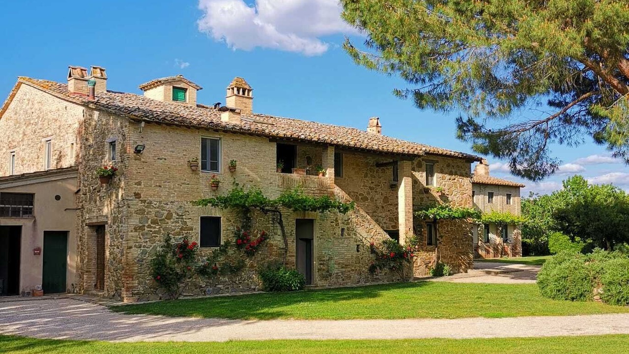Photo of Outdoor in Torgiano