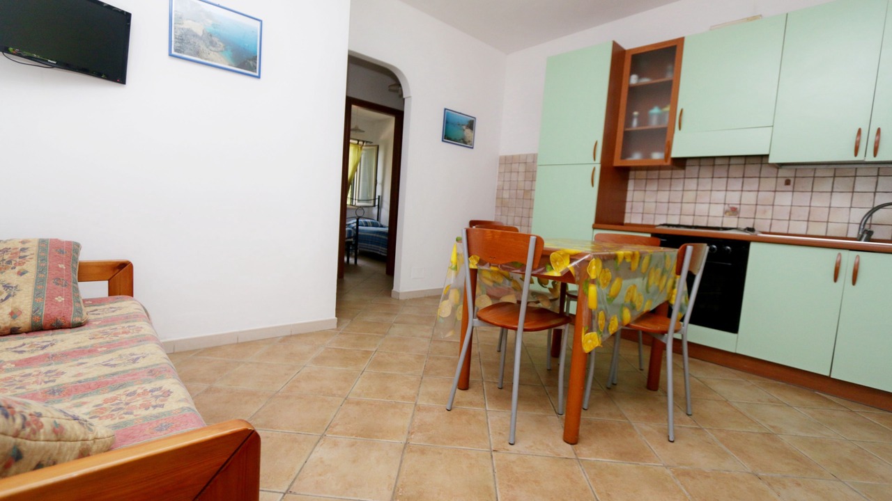 Photo of Livingroom in Parghelia