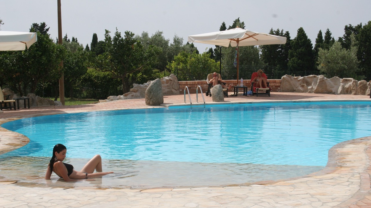 Photo of Outdoor in Parghelia