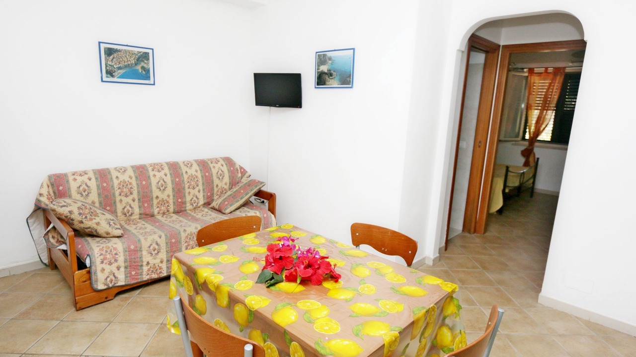 Photo of Livingroom in Parghelia