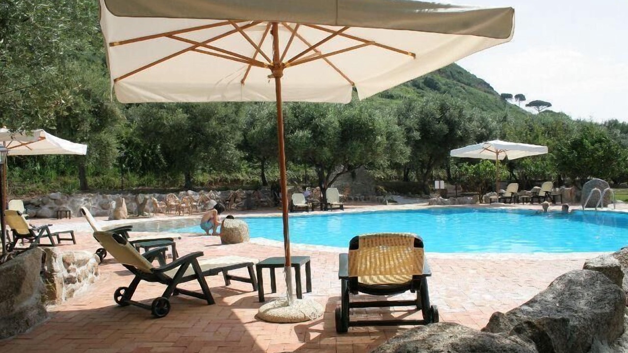 Photo of Outdoor in Parghelia
