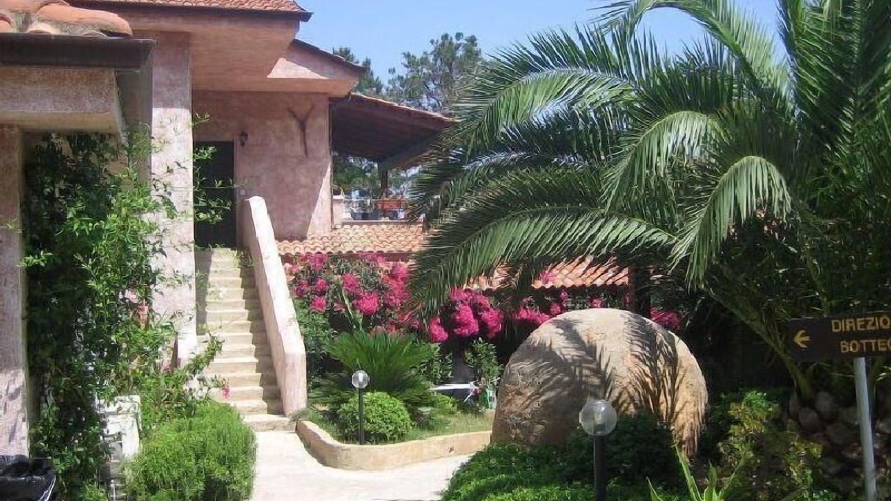 Photo of Outdoor in Parghelia