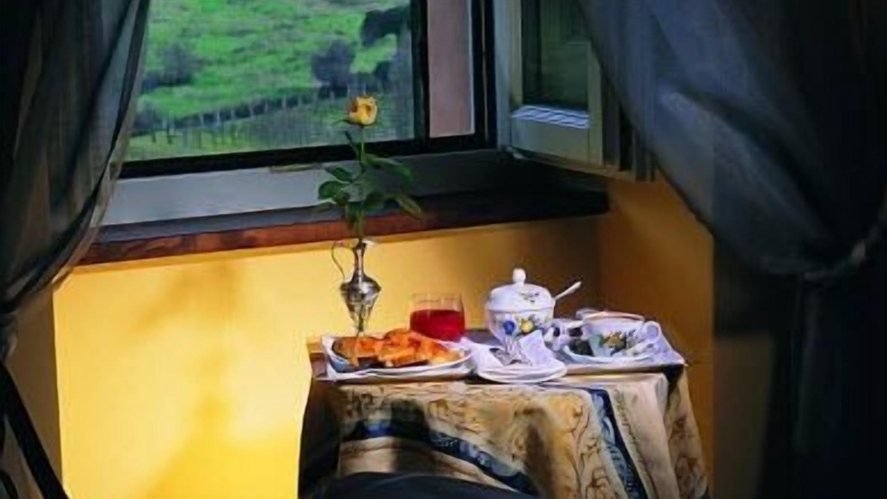 Photo of Bedroom in Spoleto