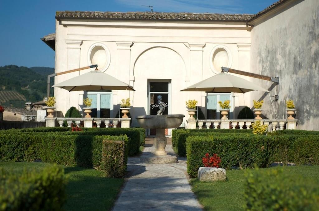 Photo of Outdoor in Spoleto