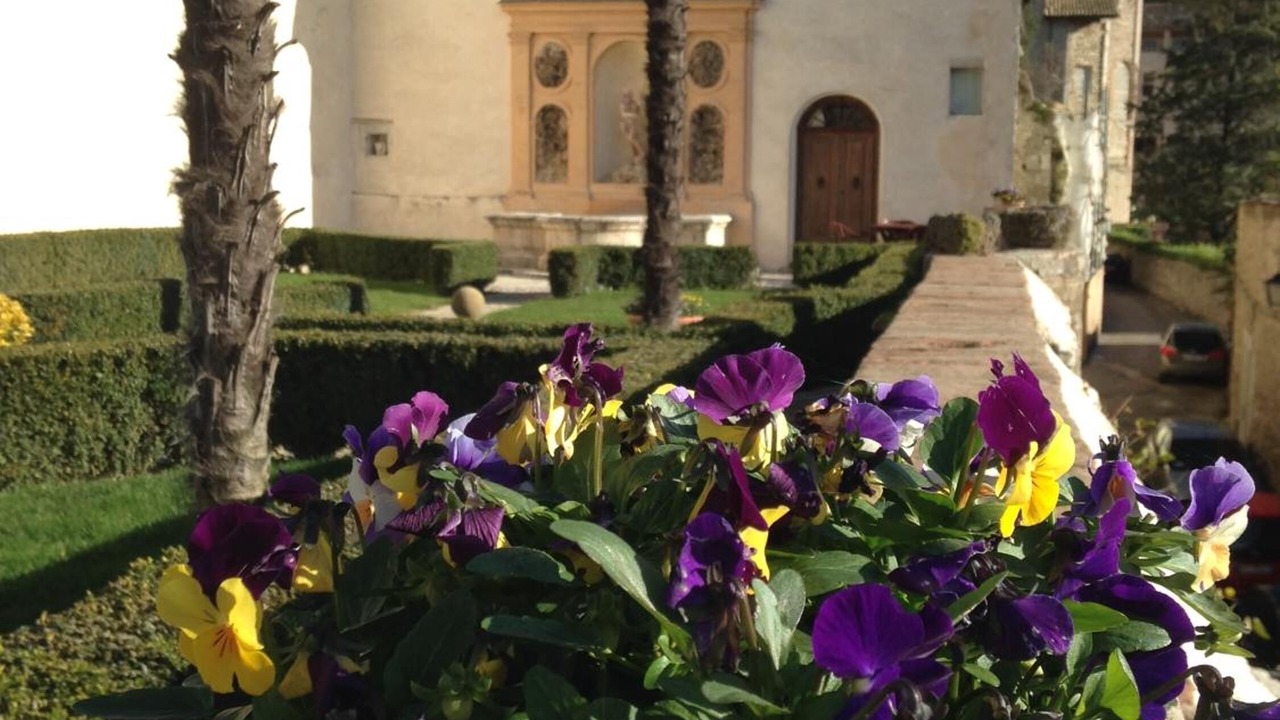 Photo of Outdoor in Spoleto