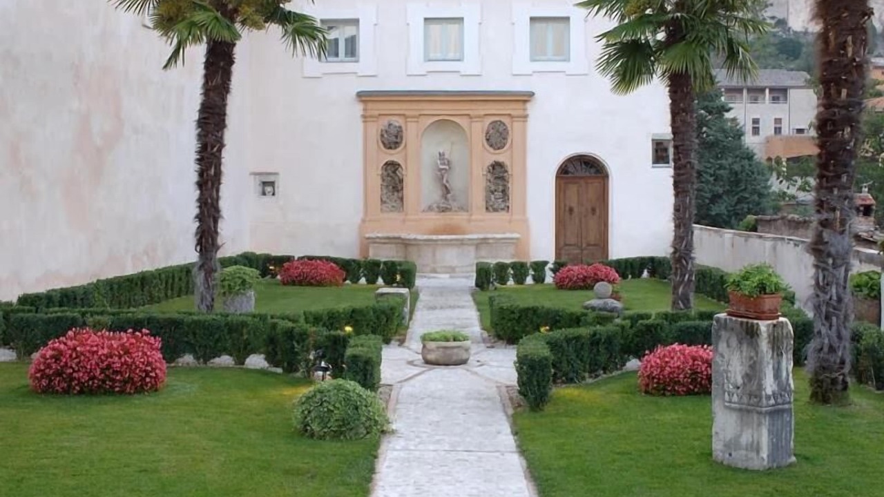 Photo of Outdoor in Spoleto