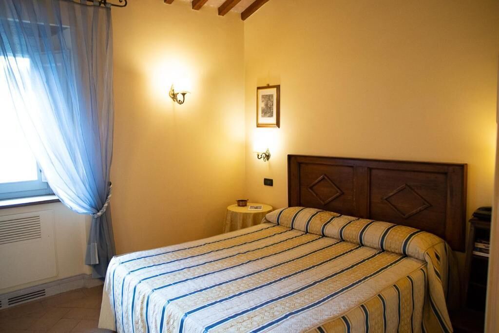 Photo of Bedroom in Spoleto