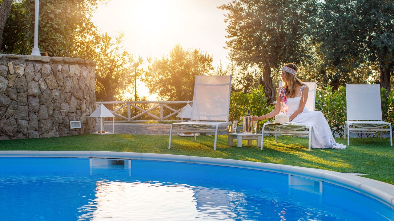 Photo of Outdoor in Marina di Puolo