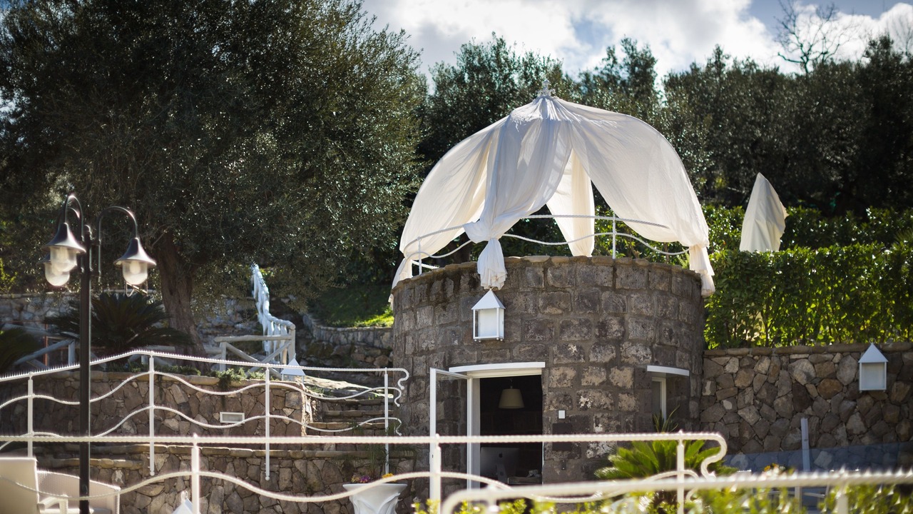 Photo of Outdoor in Marina di Puolo