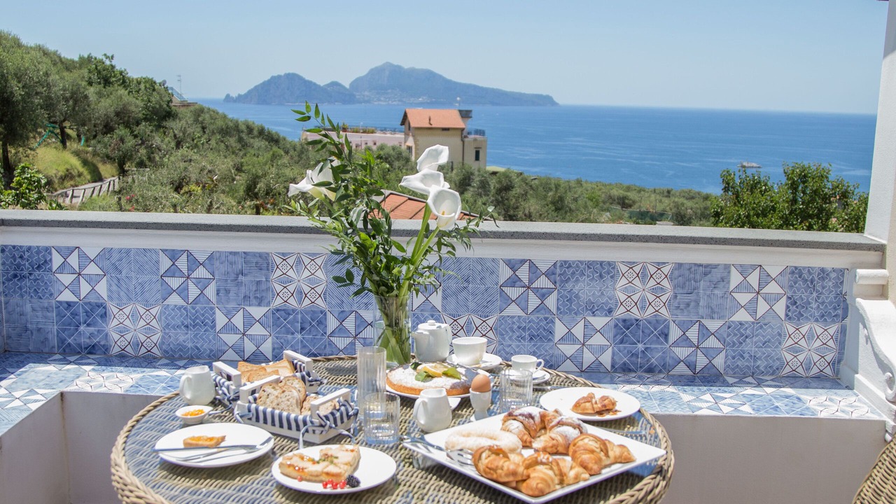 Photo of Bedroom in Marina di Puolo