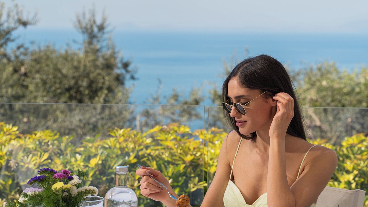 Photo of Outdoor in Marina di Puolo