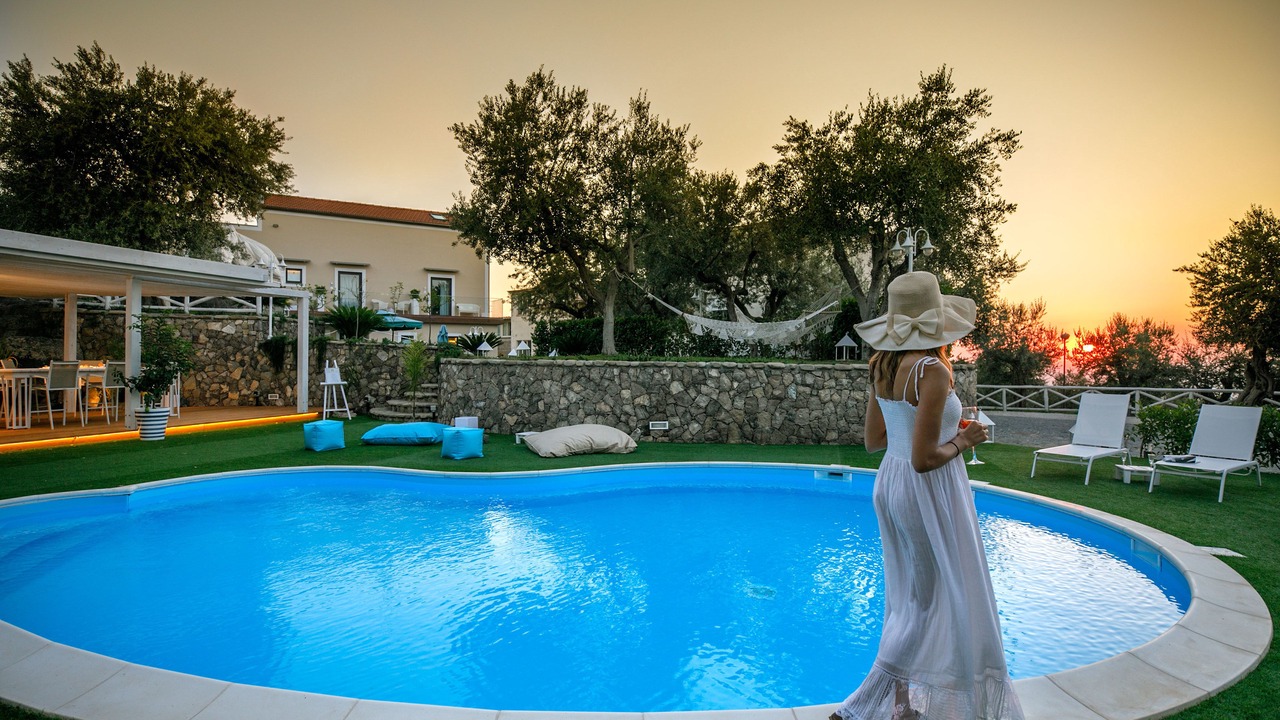 Photo of Outdoor in Marina di Puolo