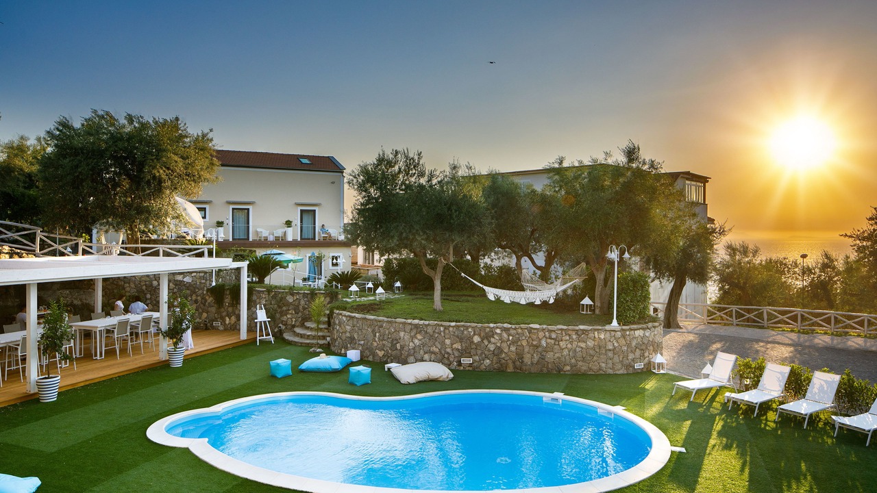Photo of Outdoor in Marina di Puolo